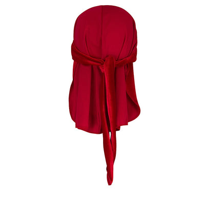 Velvet Durag by SKYLINE